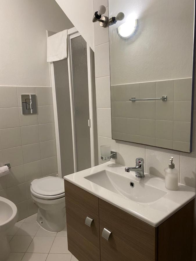 Appartamento Megamare Cefalù Eksteriør billede